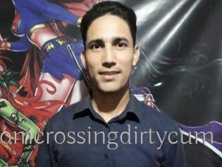 Comcrossingdirtycum