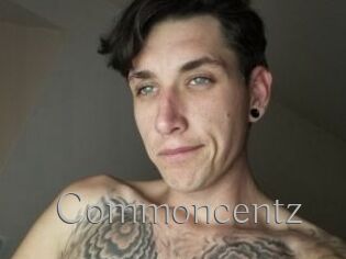Commoncentz