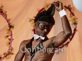 Connorzaid
