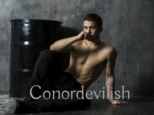 Conordevilish