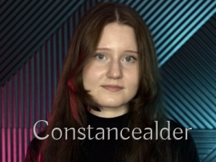 Constancealder