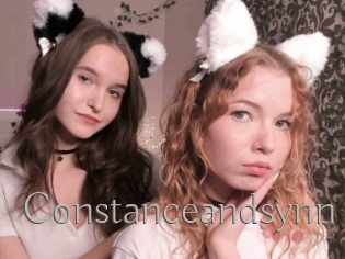 Constanceandsynn