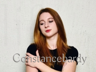 Constancebardy