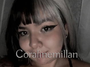 Coralinemillan