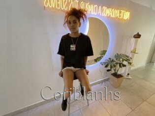 Coriblanhs