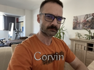 Corvin