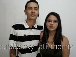 Couplesexy_latinhorny