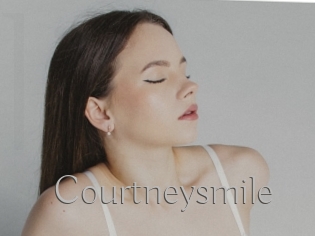 Courtneysmile