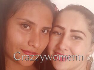 Crazzywomenn