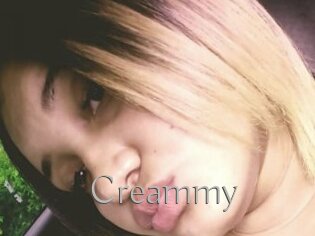 Creammy