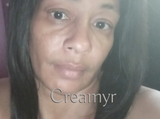 Creamyr