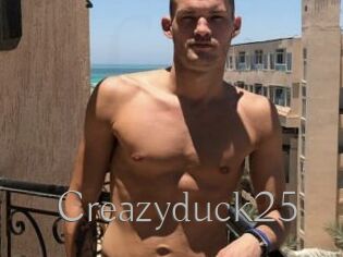Creazyduck25