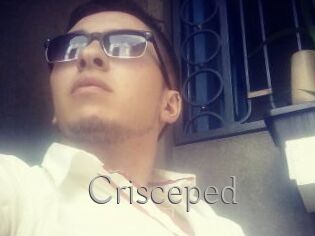 Crisceped