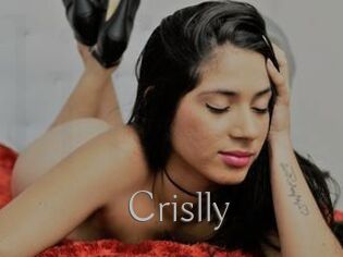 Crislly