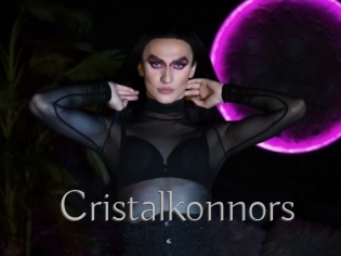 Cristalkonnors