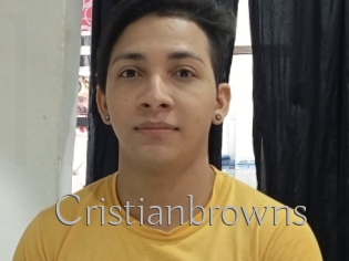 Cristianbrowns