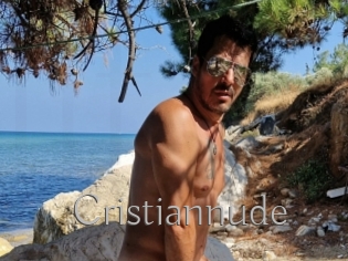 Cristiannude