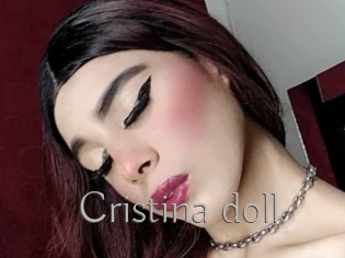 Cristina_doll