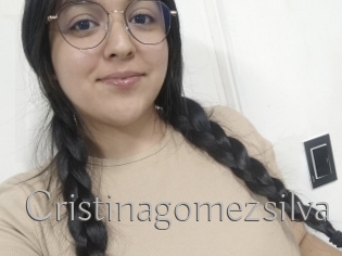 Cristinagomezsilva