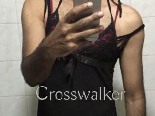 Crosswalker