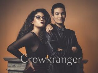 Crowxranger