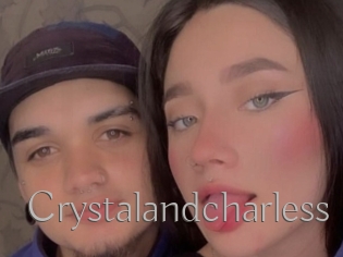 Crystalandcharless