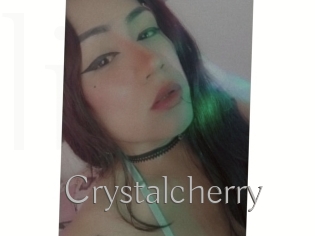 Crystalcherry