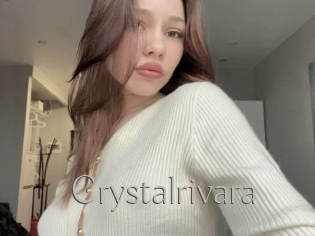 crystalrivara Live Fick