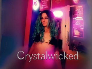 Crystalwicked