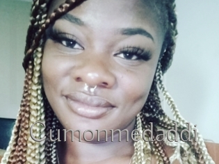 Cumonmedaddi