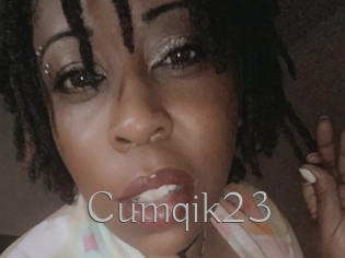 Cumqik23