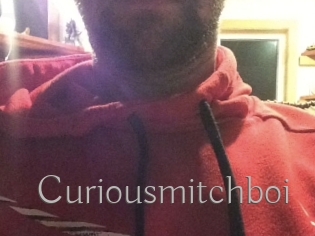 Curiousmitchboi