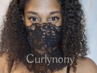 Curlynony