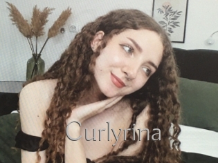 Curlyrina