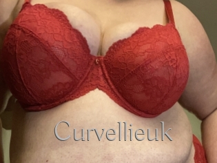 curvellieuk Live Fick