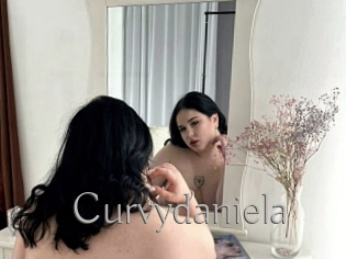 Curvydaniela