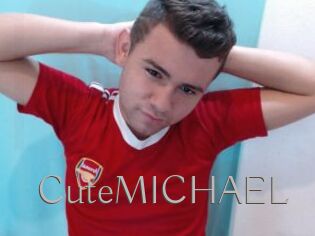 CuteMICHAEL