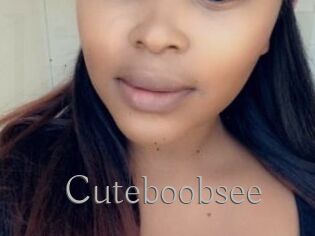 Cuteboobsee