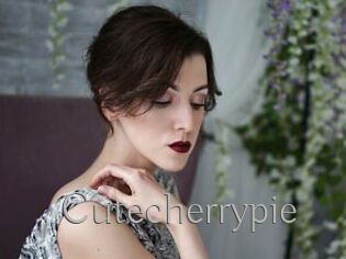 Cutecherrypie