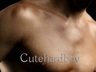 Cutehardboy