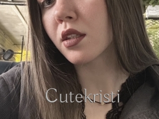 Cutekristi