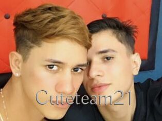 Cuteteam21