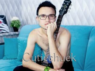 Cutiechuck