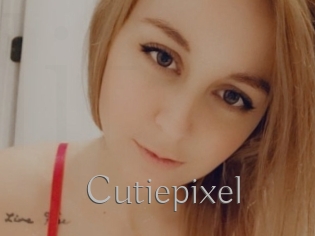 Cutiepixel