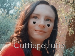 Cuttiepettutie