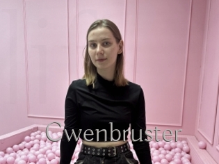 Cwenbruster
