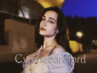 Cwenebareford