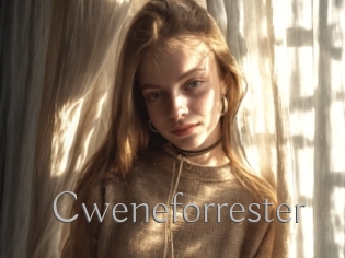 Cweneforrester