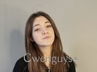 Cwenguyse