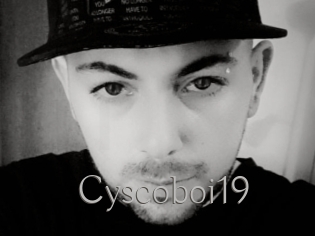 Cyscoboi19